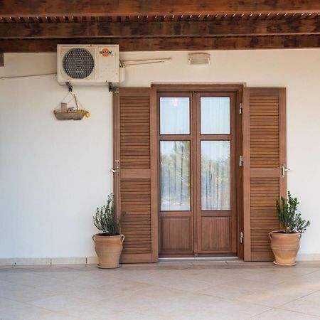 Kouremenos Beach House West Сития Экстерьер фото