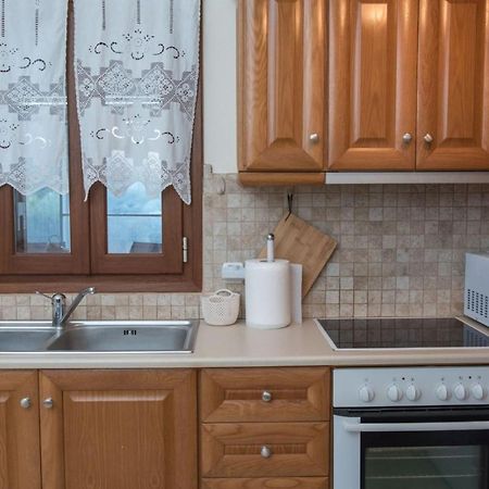 Kouremenos Beach House West Сития Экстерьер фото