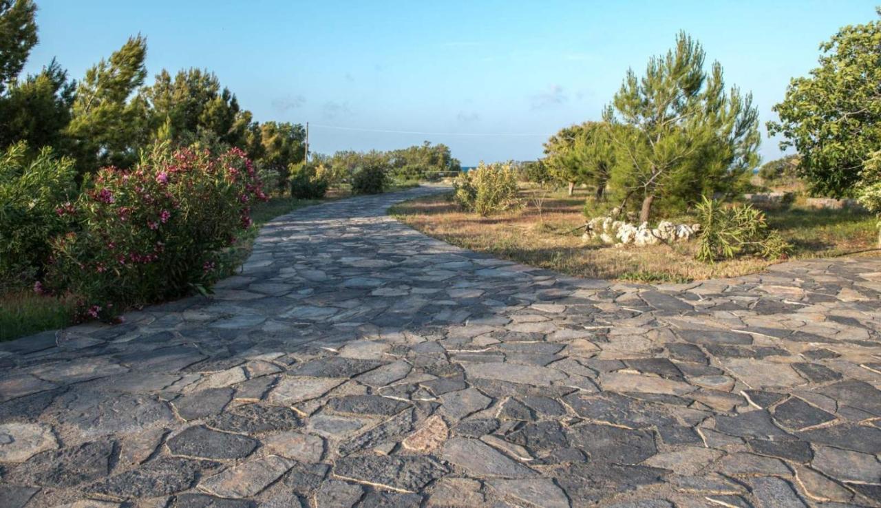 Kouremenos Beach House West Сития Экстерьер фото