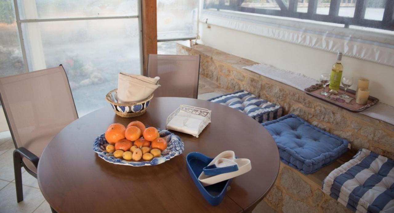 Kouremenos Beach House West Сития Экстерьер фото