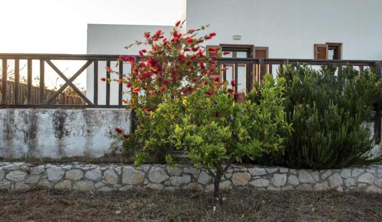 Kouremenos Beach House West Сития Экстерьер фото