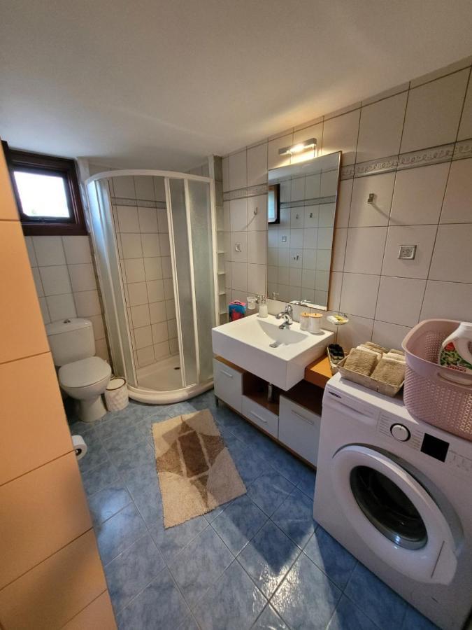 Kouremenos Beach House West Сития Экстерьер фото